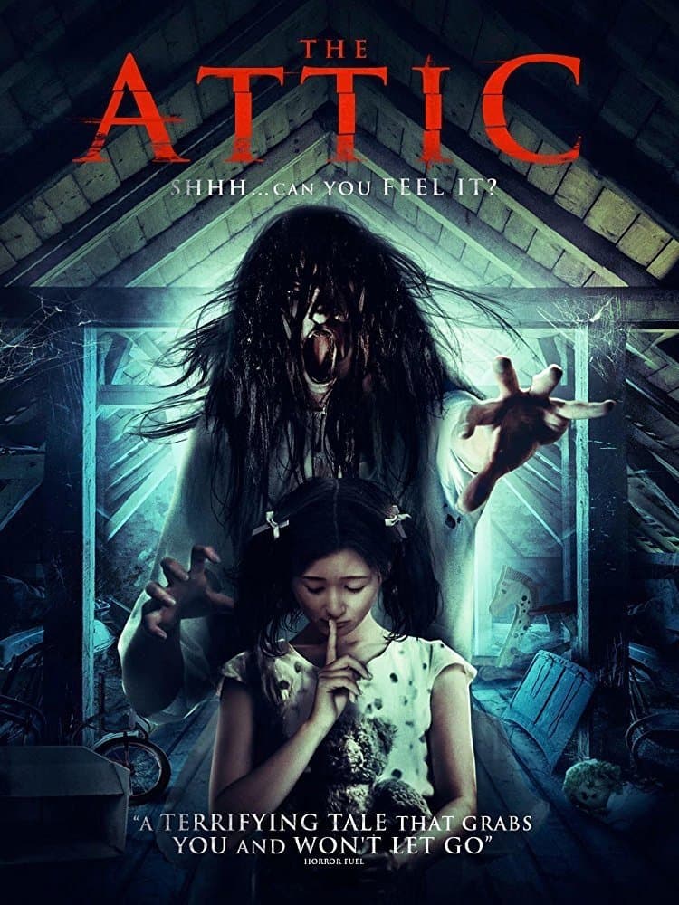 The Attic Movie Poster