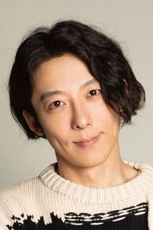 Issey Takahashi Profile Photo