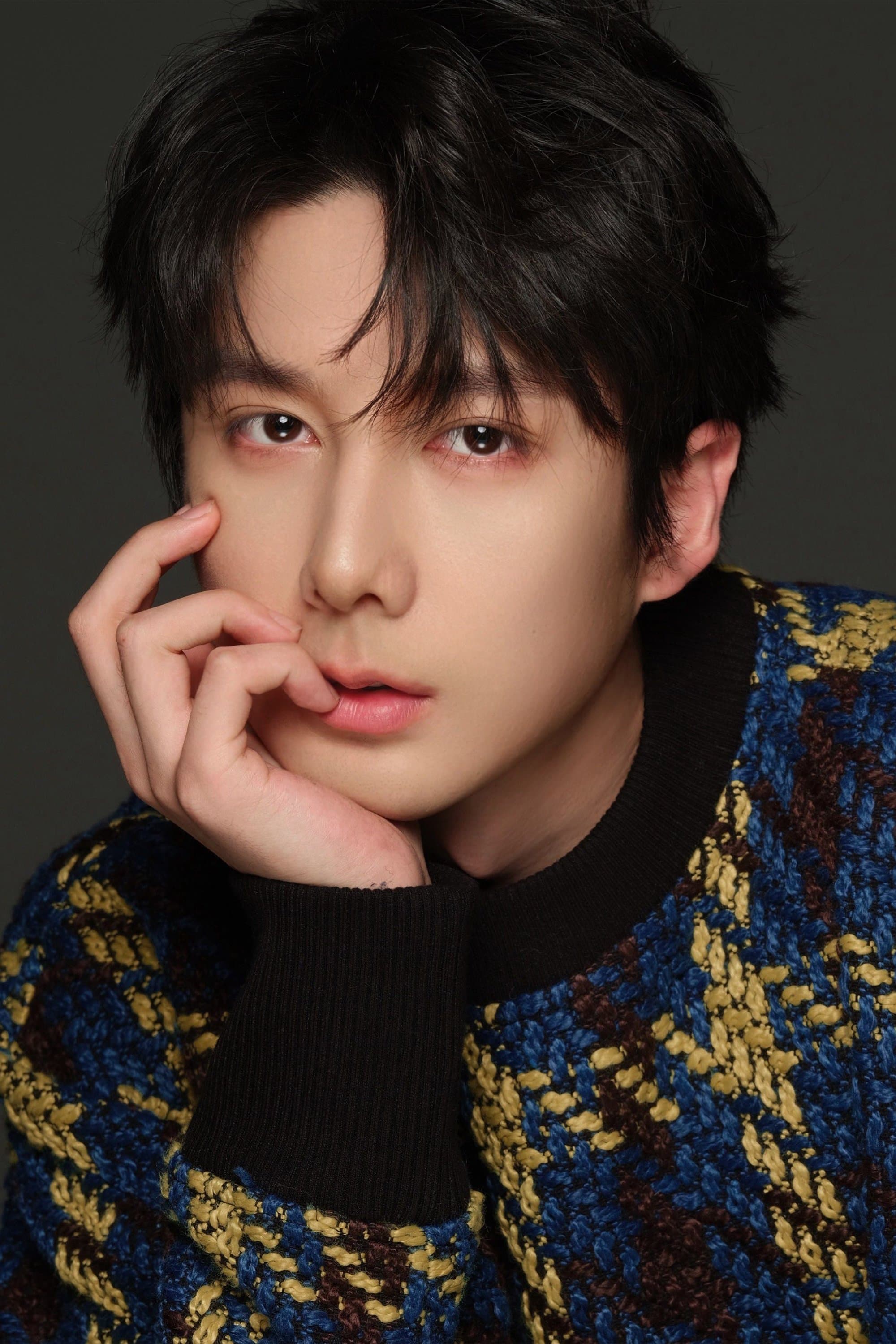 Zhao Ziluo Profile Photo