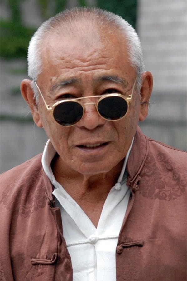 Ku Feng Profile Photo