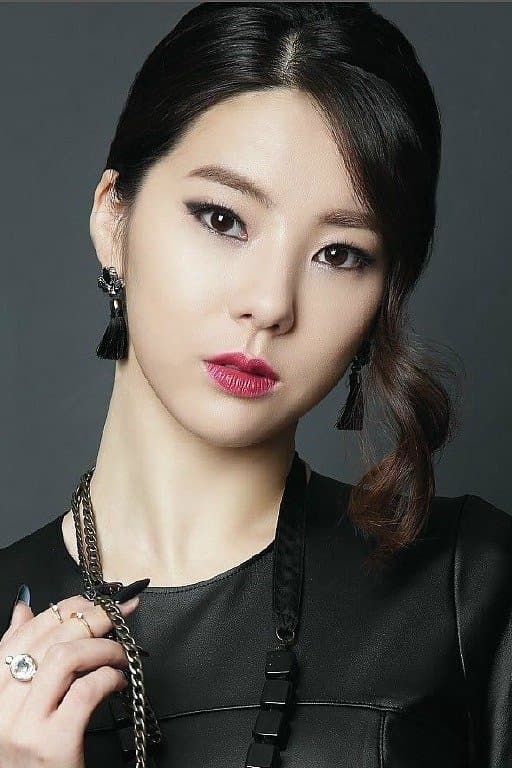 Han Da-eun Profile Photo