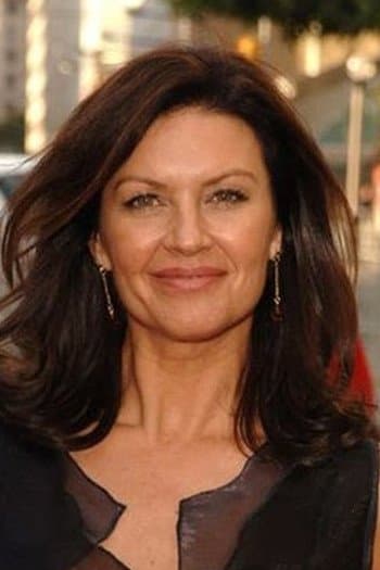 Wendy Crewson Profile Photo
