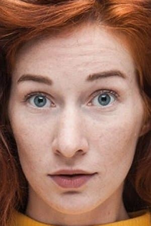 Anastasiya Gribova Profile Photo
