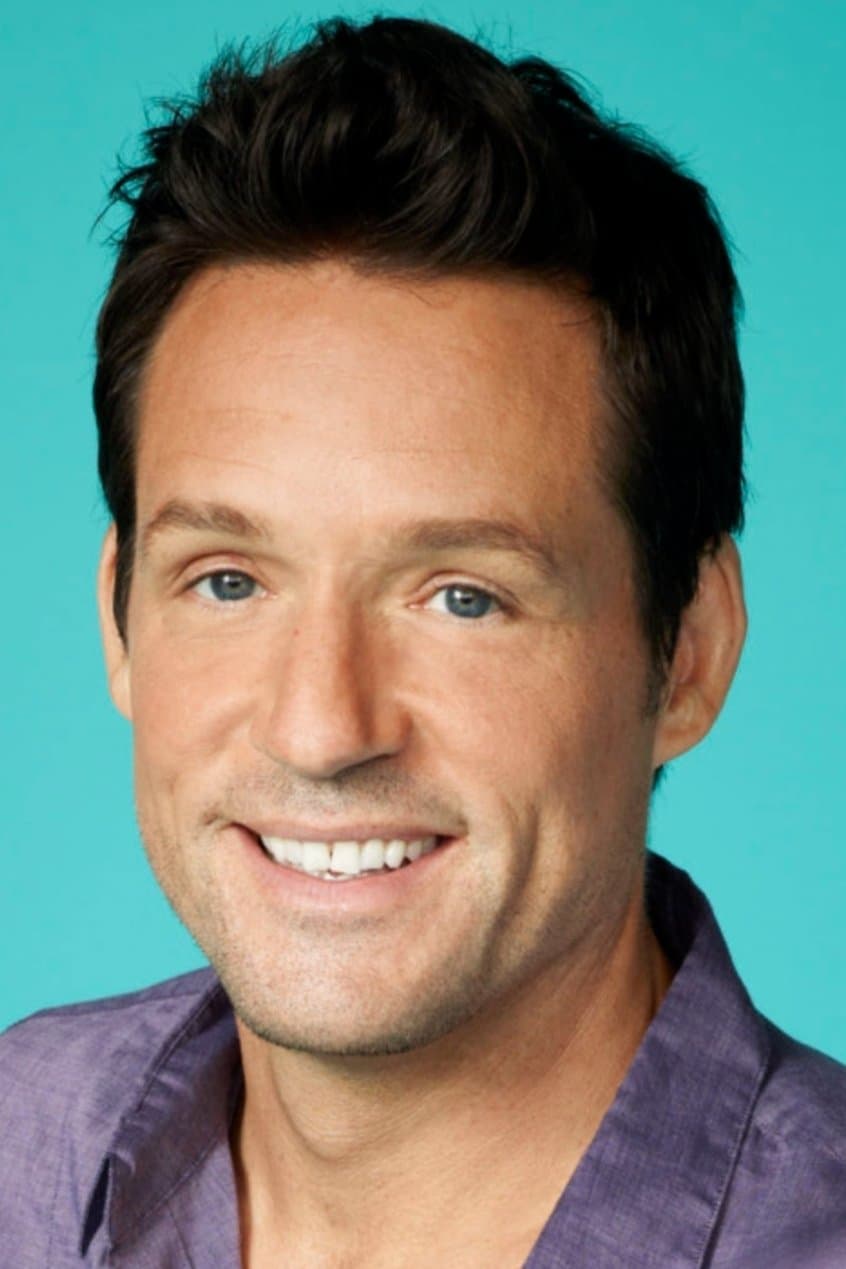 Josh Hopkins Profile Photo