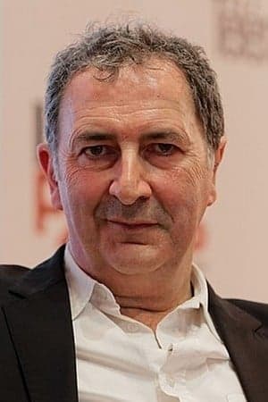 François Morel Profile Photo