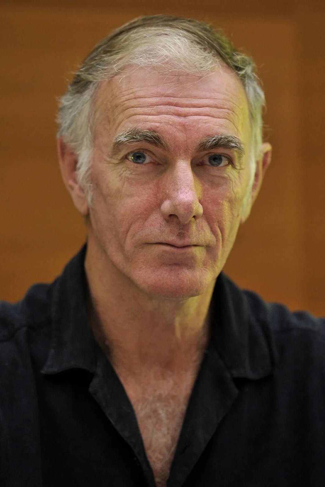 John Sayles Profile Photo