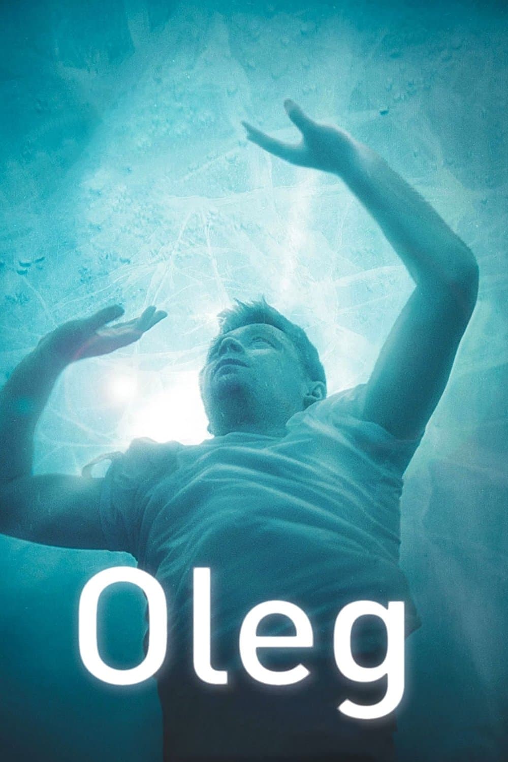 Oleg Movie Poster