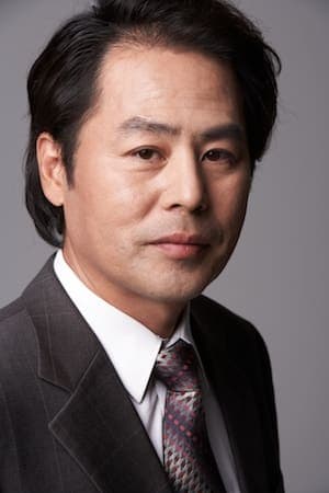 Park Ki-Ryoong Profile Photo