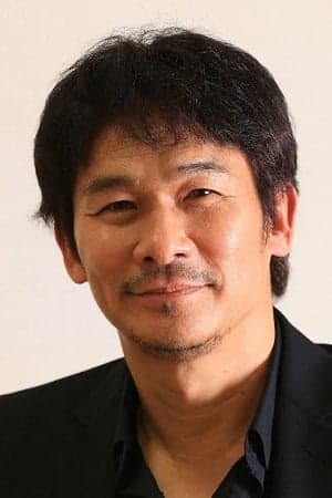 Tsuyoshi Ihara Profile Photo