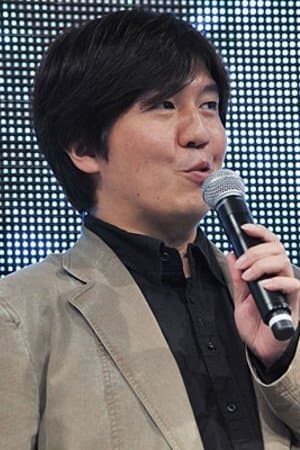 Itsuro Kawasaki Profile Photo