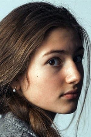 Mariya Melnikova Profile Photo