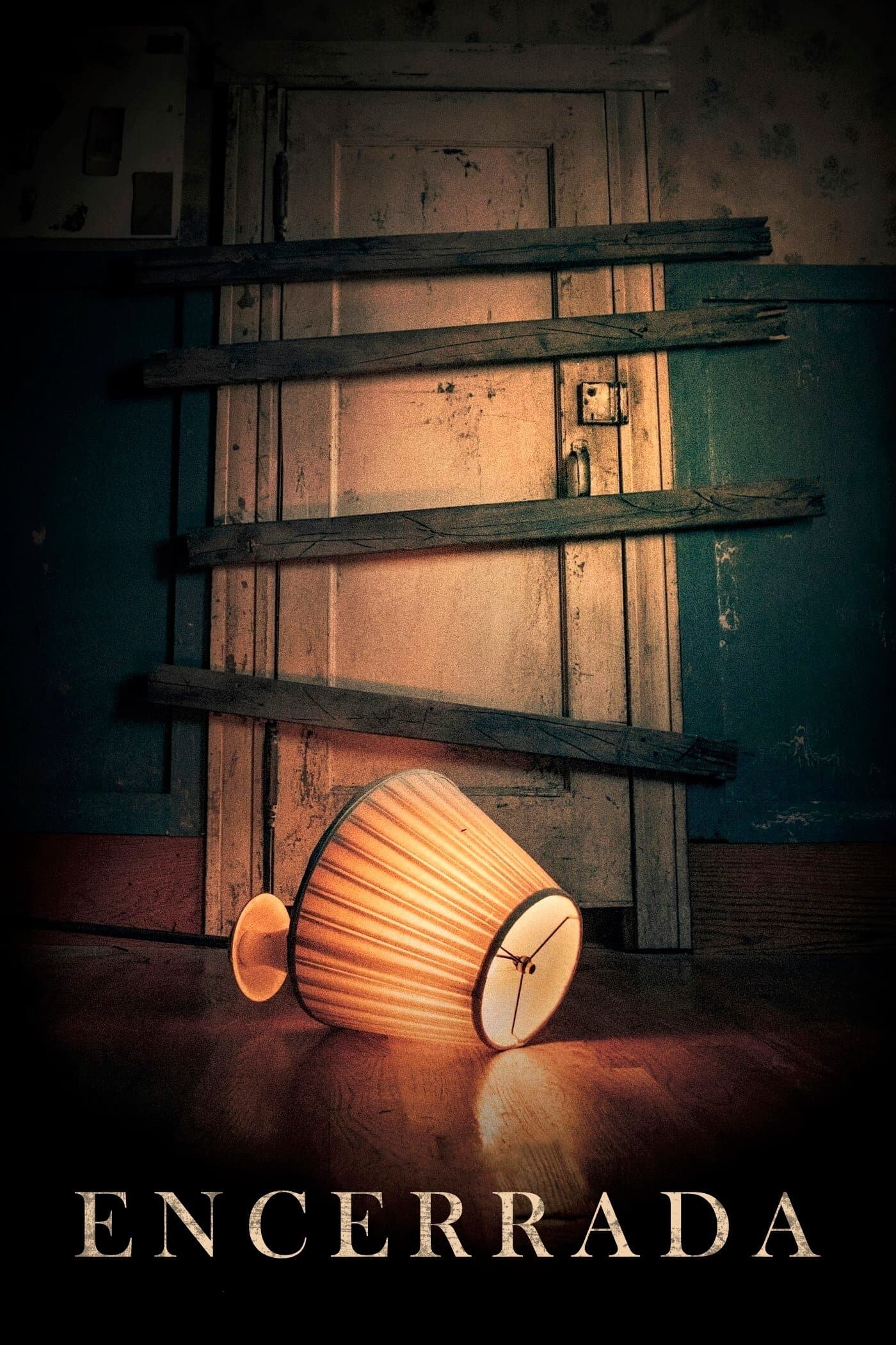 Shut In Movie Poster