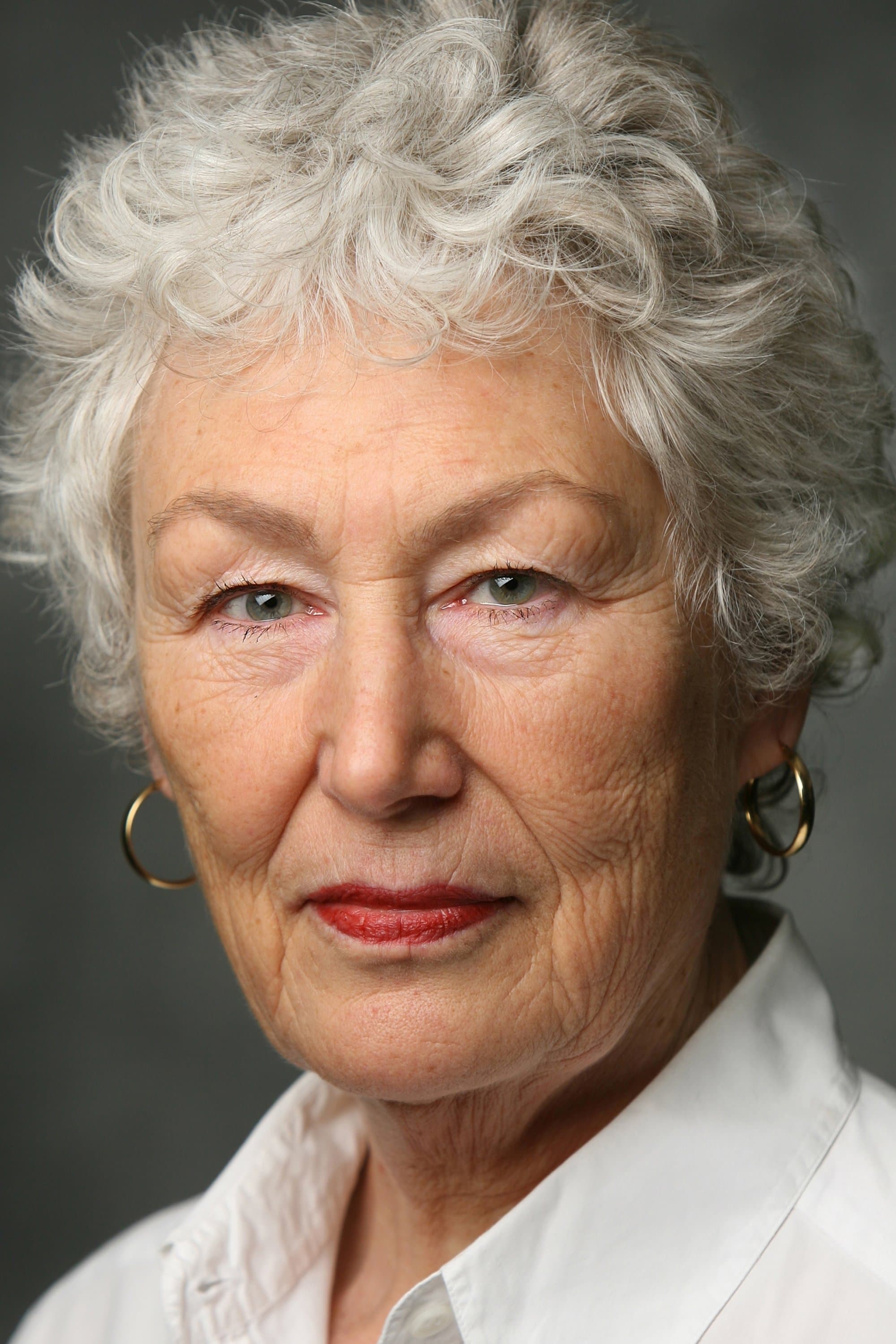 Richenda Carey Profile Photo