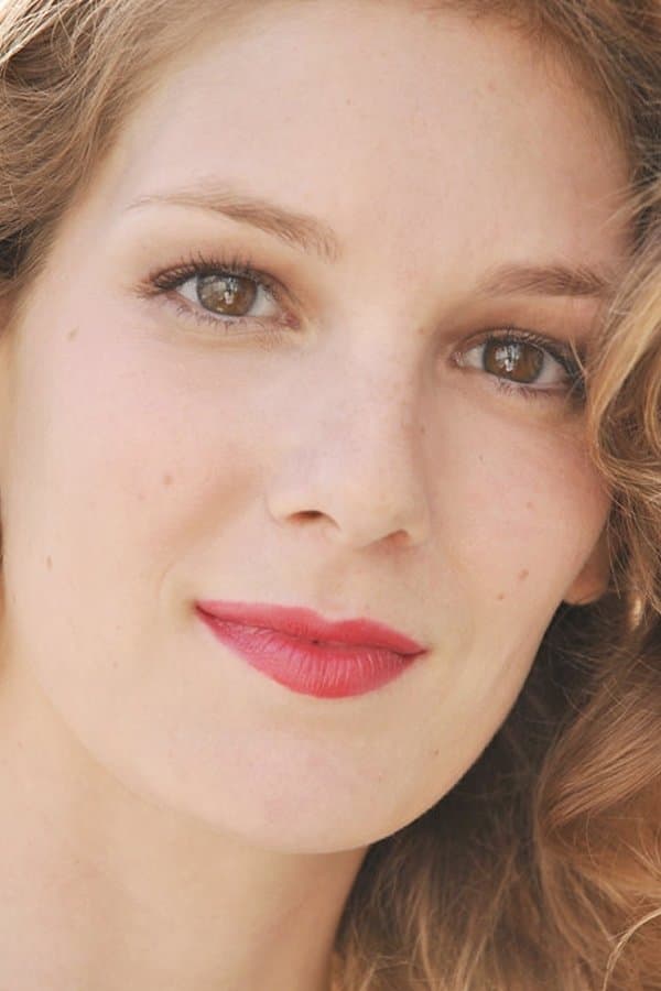 Emilie Piponnier Profile Photo