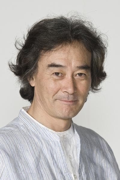 Nam Myung-ryeol Profile Photo