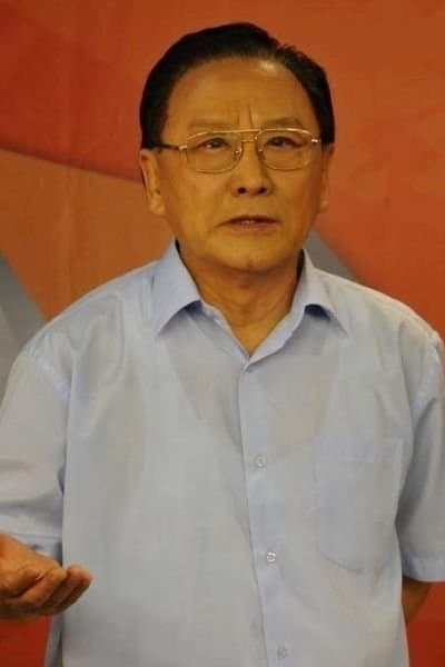 薛中锐 Profile Photo