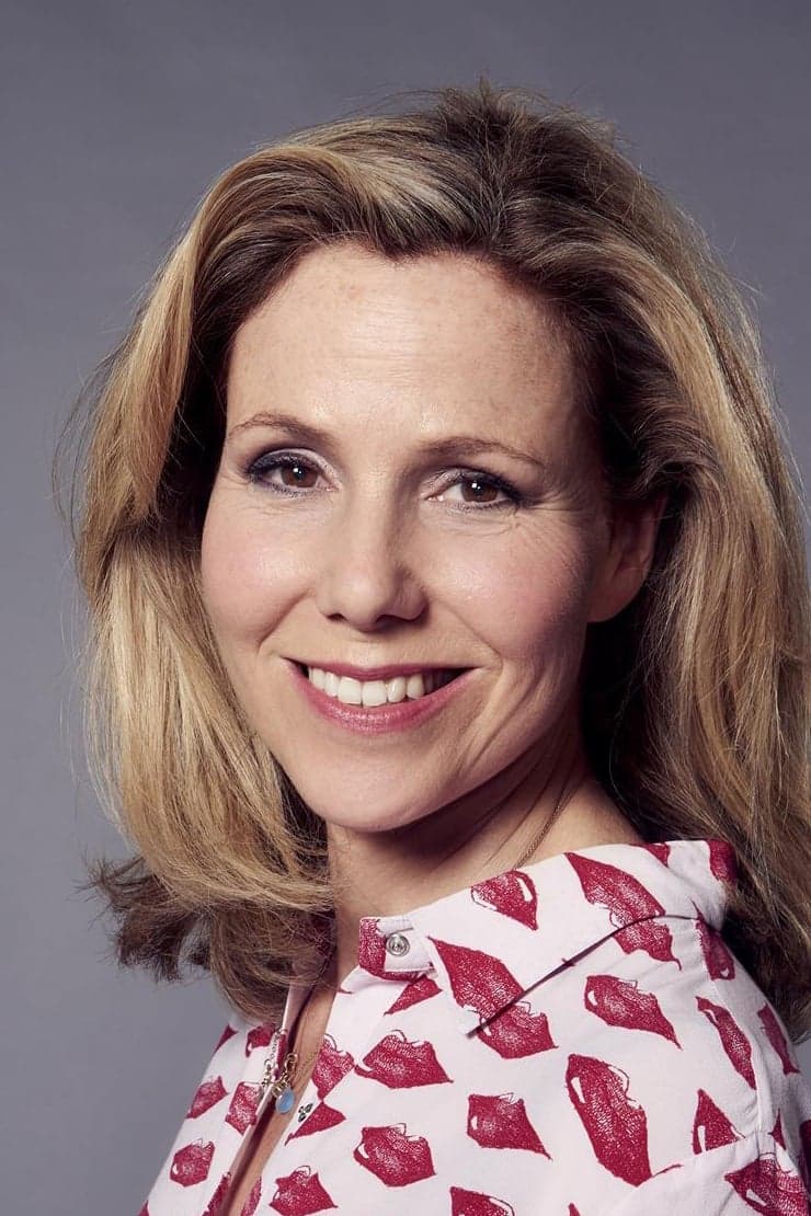 Sally Phillips Profile Photo