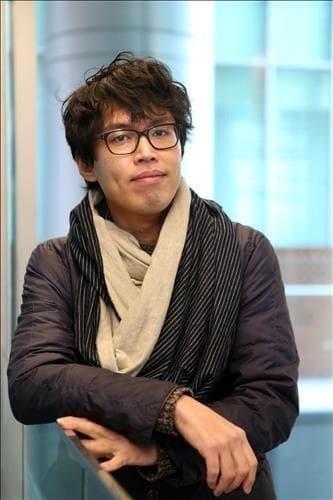 Son A-ram Profile Photo