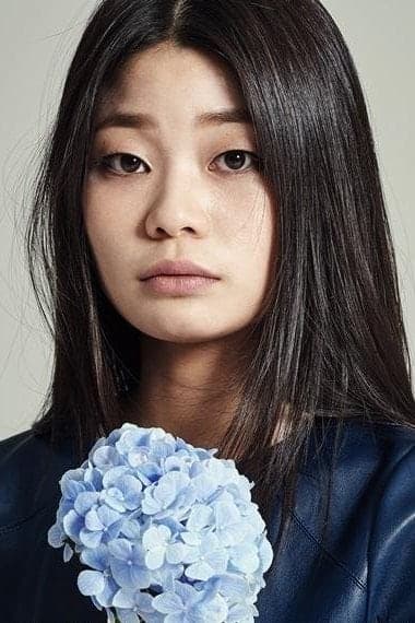 Jeong Ha-dam Profile Photo