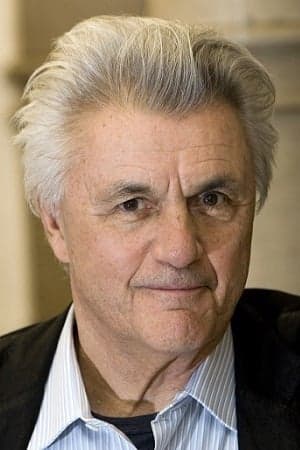 John Irving