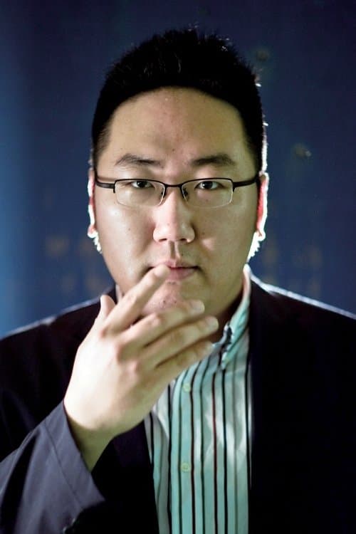Kwon Hyeok-jae Profile Photo