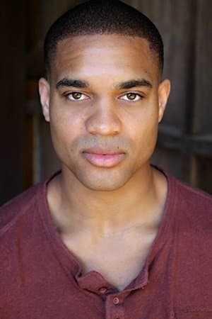 Marcus Emanuel Mitchell Profile Photo