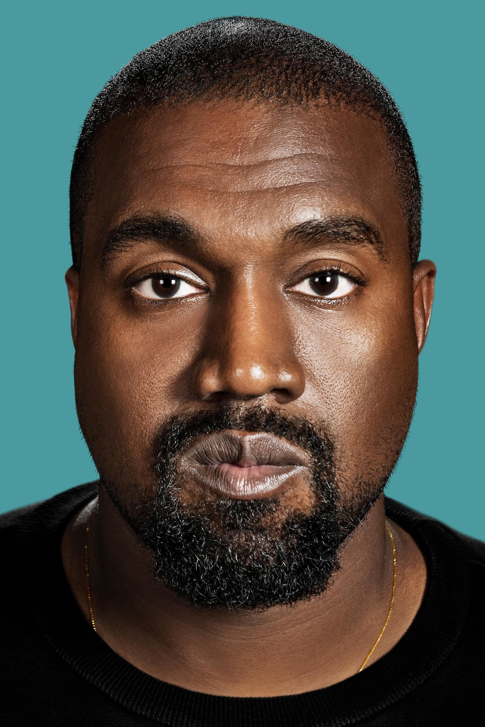 Kanye West Profile Photo