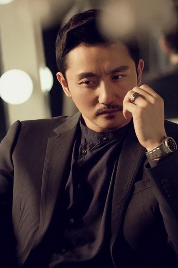 Tu Songyan Profile Photo