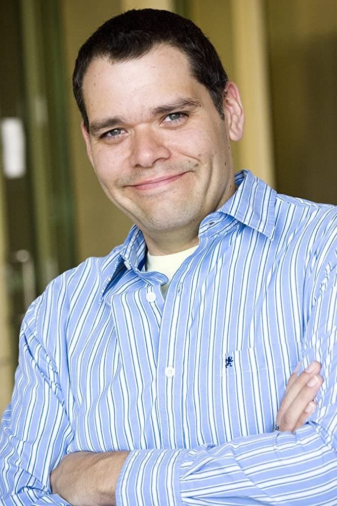 Mick Wingert Profile Photo