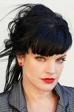Pauley Perrette Profile Photo