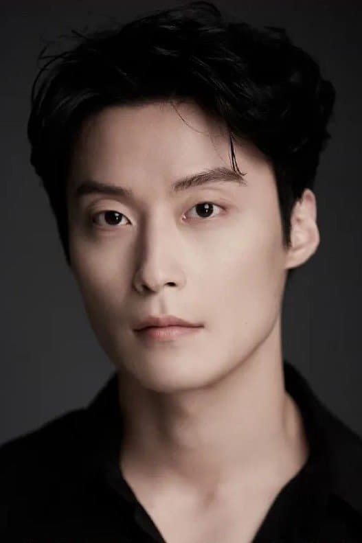 Heo Nam-jun Profile Photo