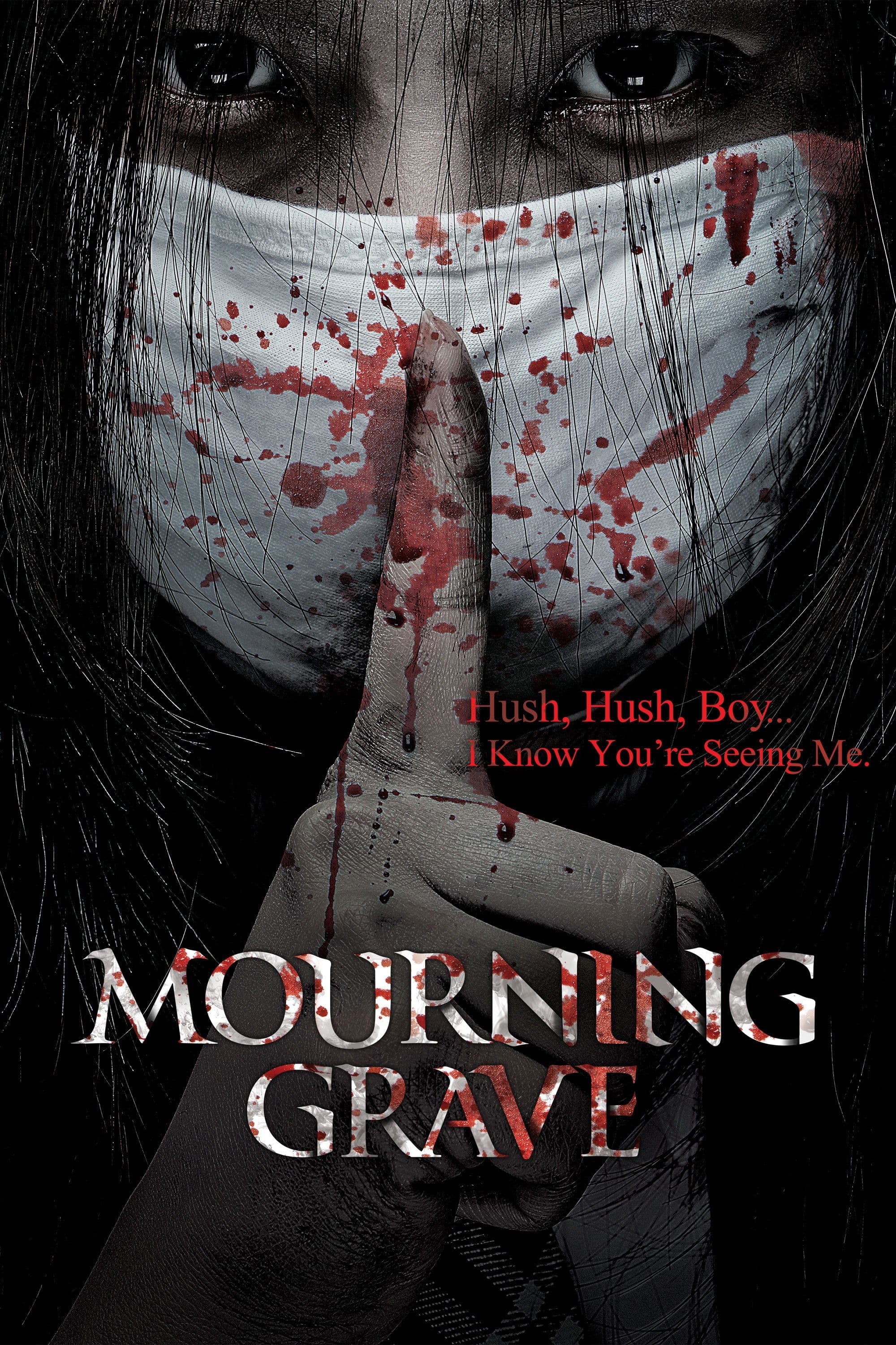 Mourning Grave Movie Poster