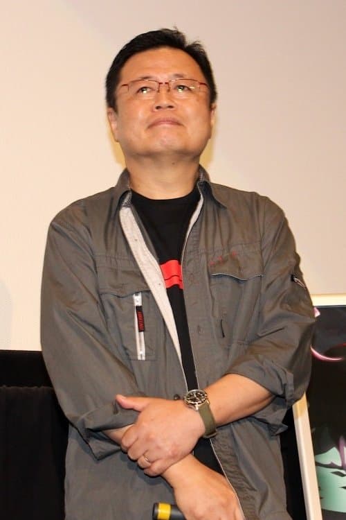 Jun Kawagoe Profile Photo
