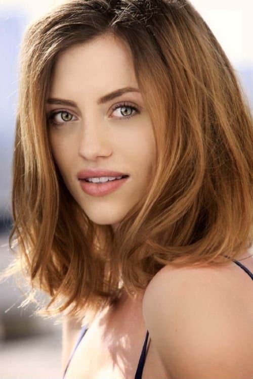 Christie Herring Profile Photo