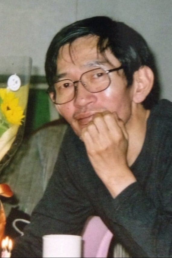 Takeshi Shudo Profile Photo