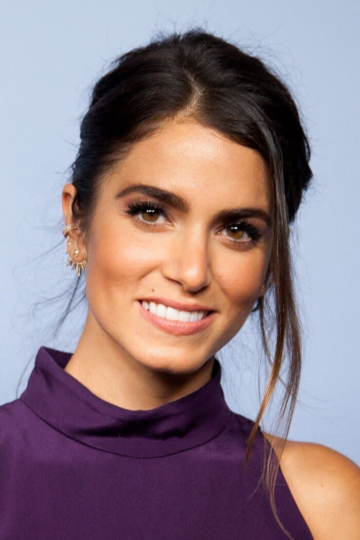 Nikki Reed Profile Photo