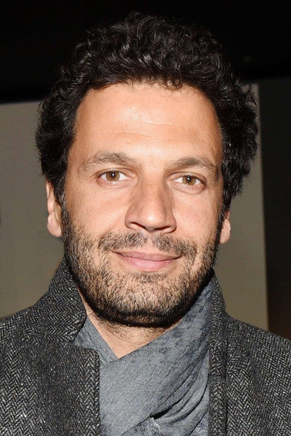 Mehdi Nebbou Profile Photo