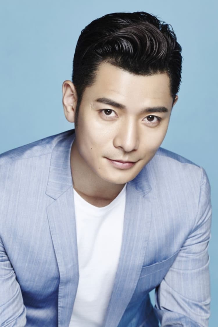 Luo Liqun Profile Photo