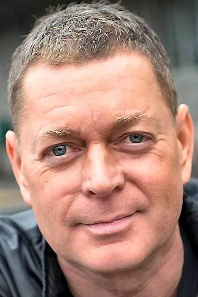 Peter Frödin Profile Photo
