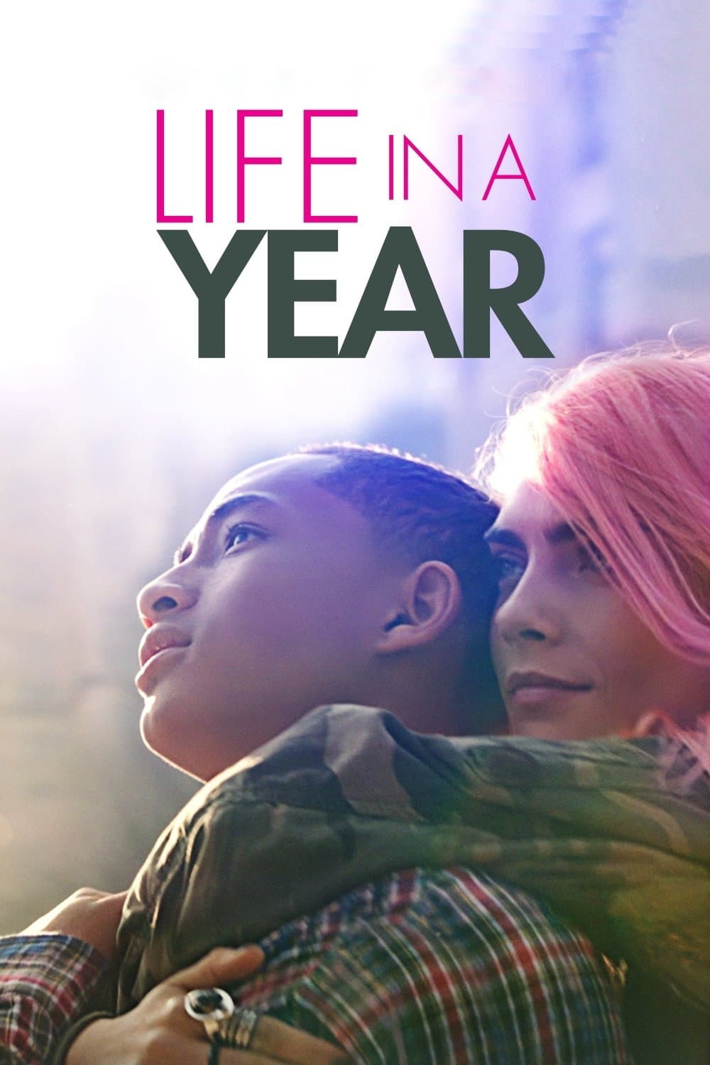 Life in a Year Movie Poster