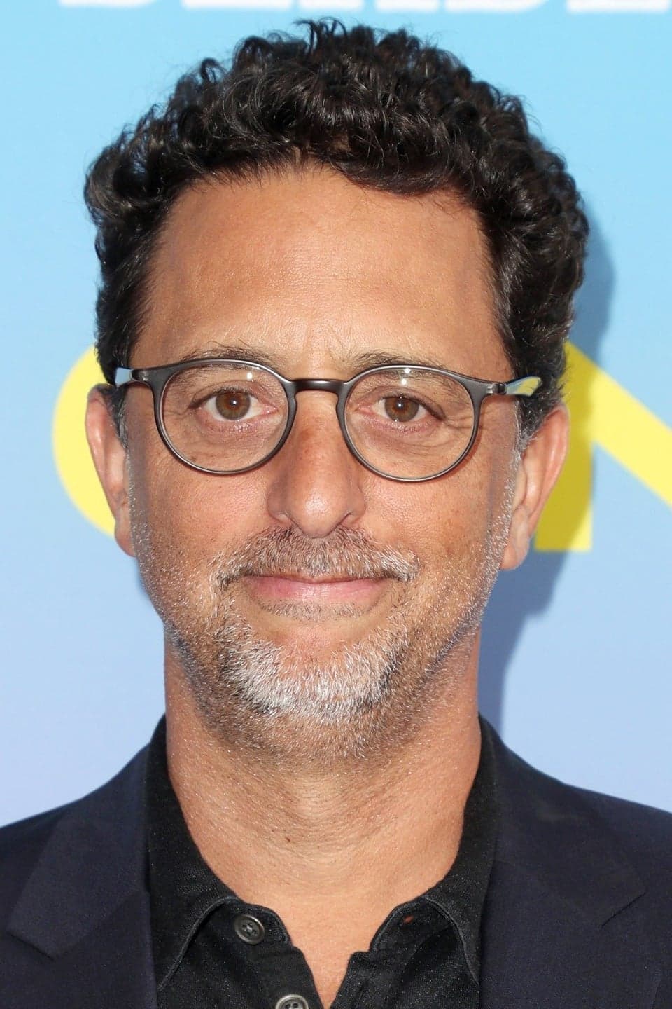 Grant Heslov Profile Photo