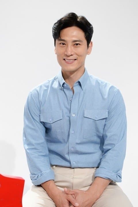 Kim Jae-woo Profile Photo