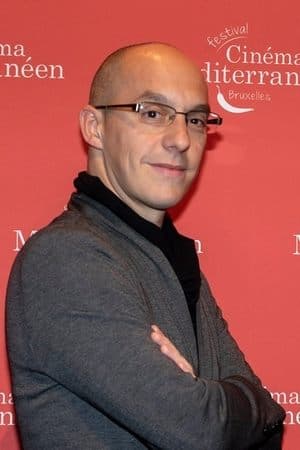 Guillaume Giovanetti Profile Photo
