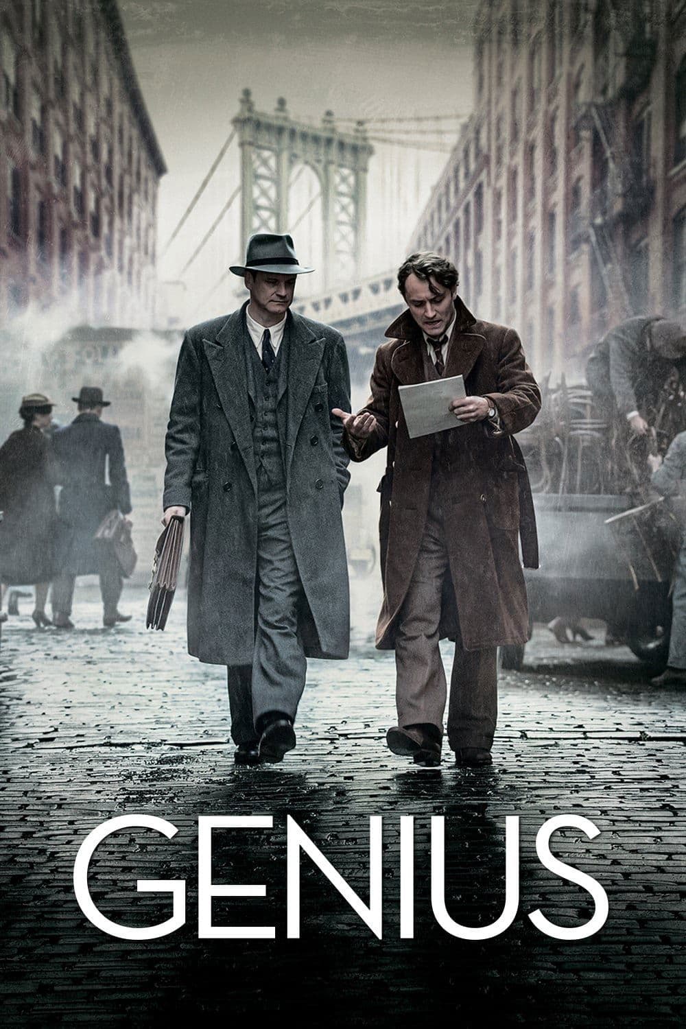 null Movie Poster