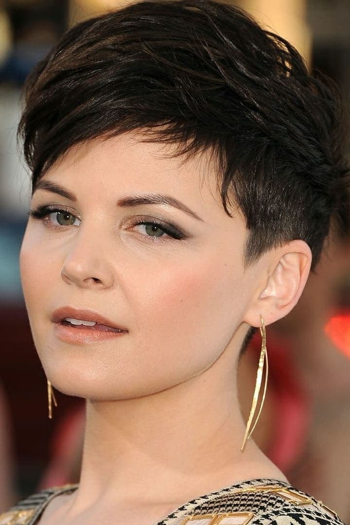 Ginnifer Goodwin Profile Photo