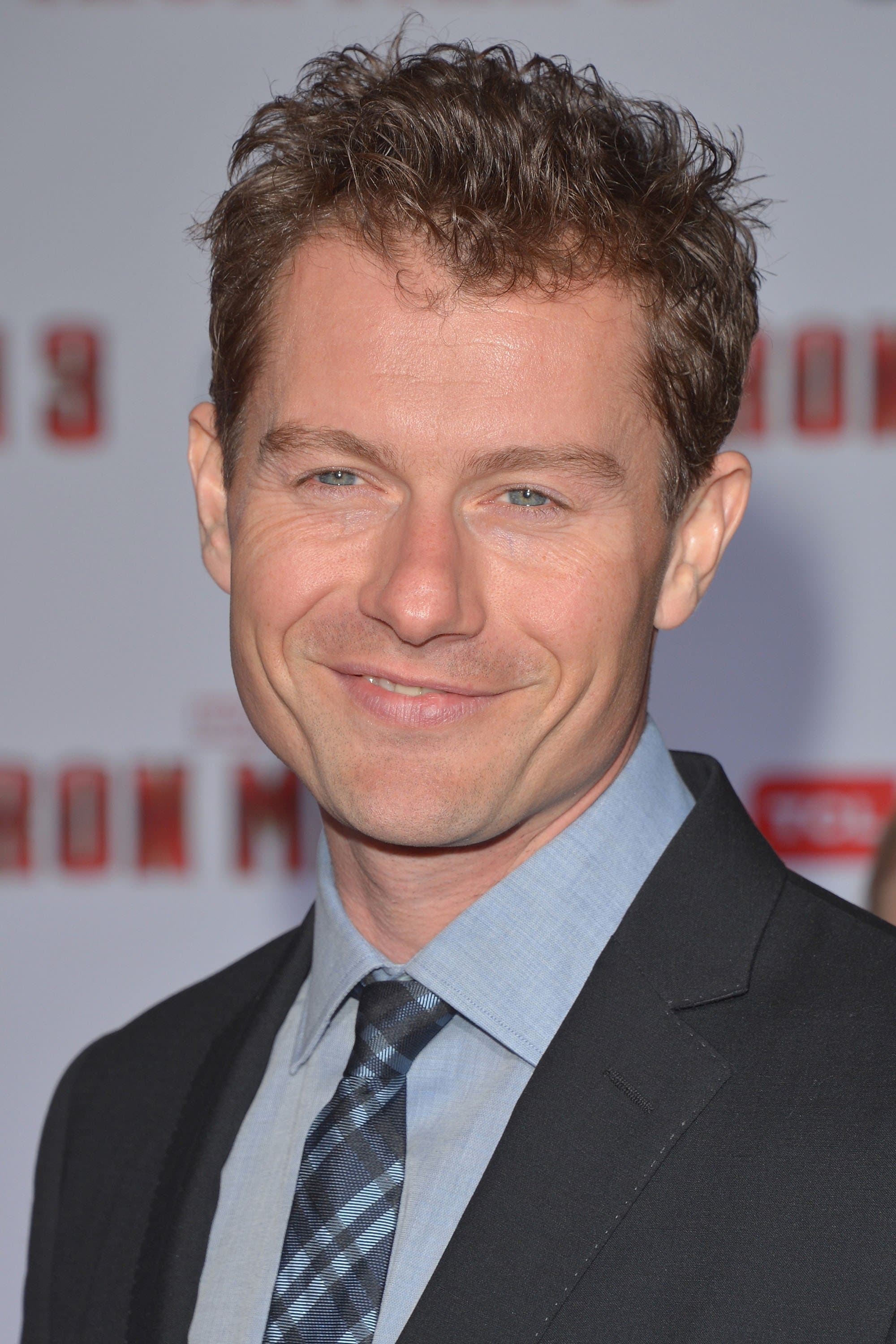 James Badge Dale Profile Photo