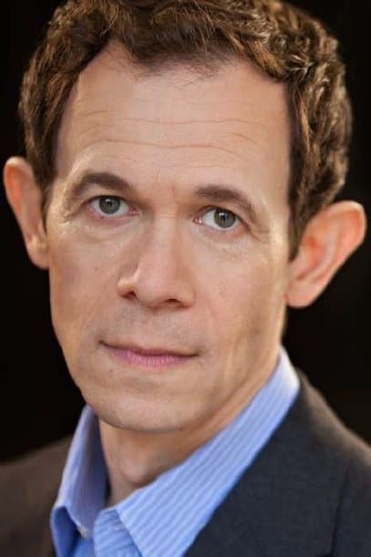 Adam Godley Profile Photo