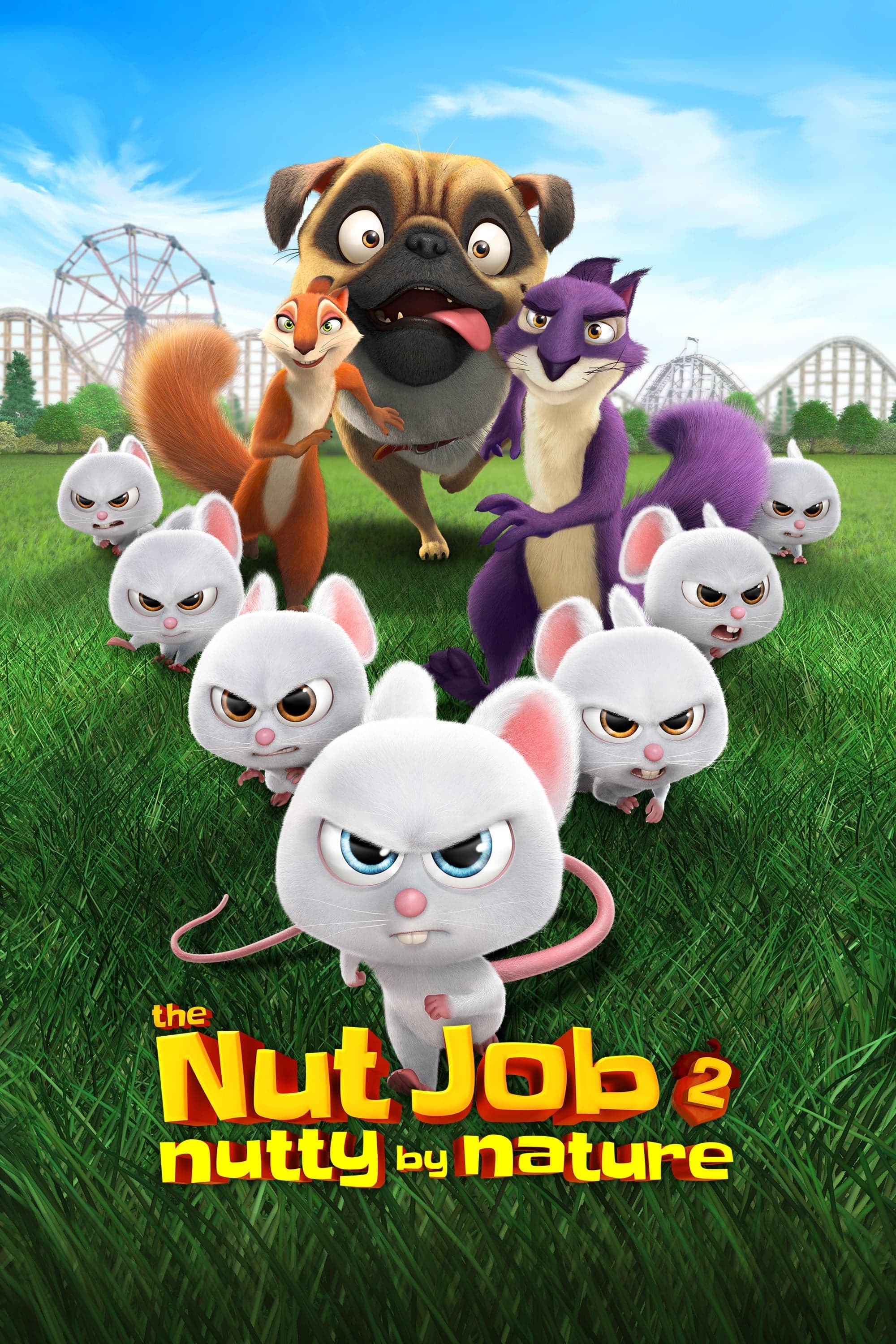null Movie Poster