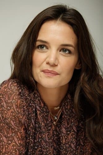 Katie Holmes Profile Photo