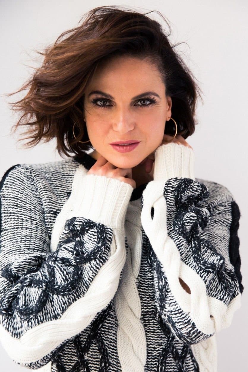 Lana Parrilla Profile Photo